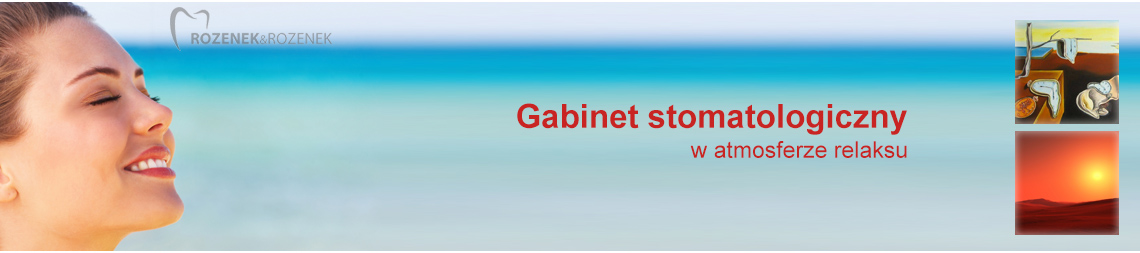 Dentysta Szczytno Rozenek