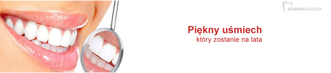 Dentysta Szczytno Rozenek