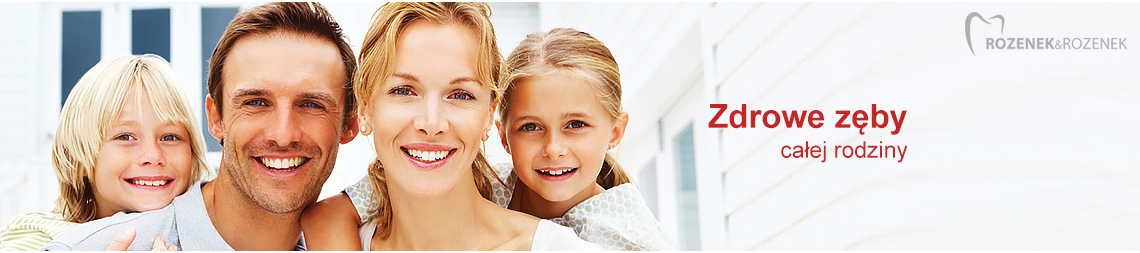 Dentysta Szczytno Rozenek