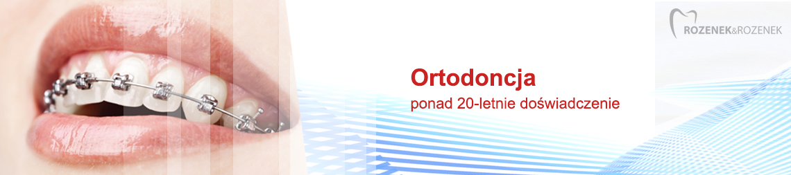 Dentysta Szczytno Rozenek