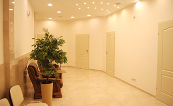 Dentysta Szczytno Rozenek