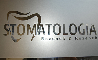 Dentysta Szczytno Rozenek