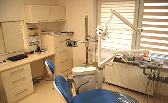 Dentysta Szczytno Rozenek